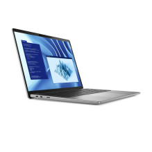 DELL Latitude 7455 Copilot+ nešiojamas kompiuteris, „Qualcomm Snapdragon X1E-80-100“, 35,6 cm (14 colių), lietimui jautr