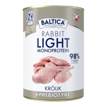 BALTICA Nutraceutic...