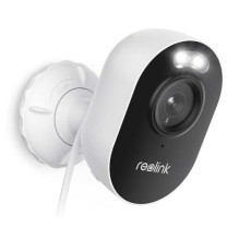 „Reolink Lumus“ serijos E450 8MP lauko kamera su WiFi „Reolink Lumus“ serijos E450 8MP lauko kamera su WiFi