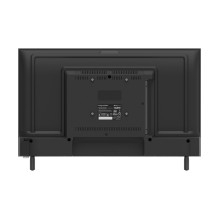 Krüger&amp;Matz KM0224-V3 24" HD Smart TV Wi-Fi Black