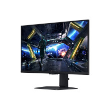 „Samsung“ 27 colių G70D 144 Hz „Odyssey“ išmanusis žaidimų monitorius