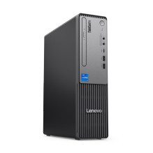 „Lenovo ThinkCentre Neo 50s Gen 5“ „Intel® Core™ i3 i3-14100“ 8 GB DDR5-SDRAM 256 GB SSD SFF asmeninis kompiuteris, juod