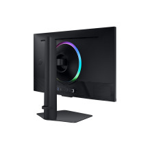 „Samsung“ 27 colių G70D 144 Hz „Odyssey“ išmanusis žaidimų monitorius