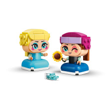 LEGO DISNEY 43284 Mini Anna and Elsa