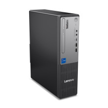 Lenovo ThinkCentre neo 50s Gen 5 Intel® Core™ i3 i3-14100 8 GB DDR5-SDRAM 256 GB SSD SFF PC Black