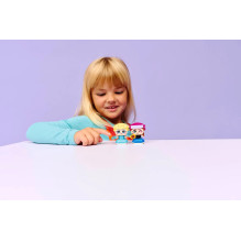 LEGO DISNEY 43284 Mini Ana ir Elsa