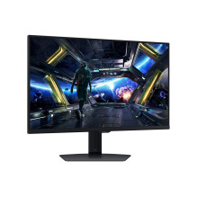 „Samsung“ 27 colių G70D 144 Hz „Odyssey“ išmanusis žaidimų monitorius