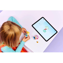 LEGO DISNEY 43284 Mini Ana ir Elsa