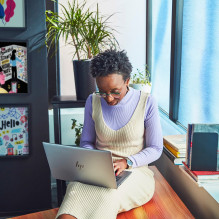 HP ZBook Firefly G11 Intel Core Ultra 7 165U Mobile workstation 35.6 cm (14") WUXGA 32 GB DDR5-SDRAM 1 TB SSD Wi-Fi