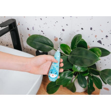 „Concept ZK3020 Sonic“ dantų šepetėlis vaikams nuo 1 iki 5 metų, mėlynas