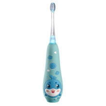 Concept ZK3020 Sonic toothbrush for children 1-5 years blue