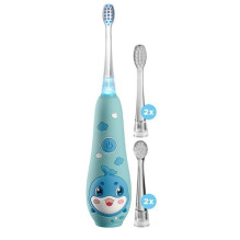 Concept ZK3020 Sonic toothbrush for children 1-5 years blue