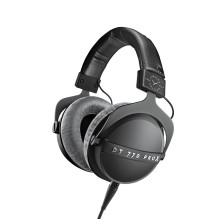 Beyerdynamic DT 770 Pro X 48 Ω - closed studio headphones