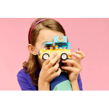 LEGO FRIENDS 42678 Gyvūnėlių priedų furgonas LEGO FRIENDS 42678 Gyvūnėlių priedų furgonas