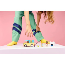 LEGO FRIENDS 42678 Gyvūnėlių priedų furgonas LEGO FRIENDS 42678 Gyvūnėlių priedų furgonas