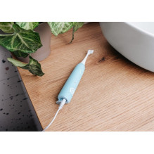 Concept ZK6020 Sonic toothbrush for children 5-9 years blue