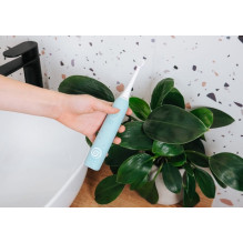 „Concept ZK6020 Sonic“ dantų šepetėlis vaikams nuo 5 iki 9 metų, mėlynas