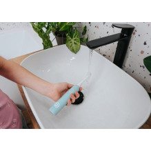 Concept ZK6020 Sonic toothbrush for children 5-9 years blue