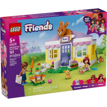 LEGO FRIENDS 42679 Hartleiko miesto zuikio viešbutis LEGO FRIENDS 42679 Hartleiko miesto zuikio viešbutis
