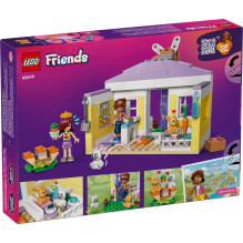 LEGO FRIENDS 42679 Hartleiko miesto zuikio viešbutis LEGO FRIENDS 42679 Hartleiko miesto zuikio viešbutis