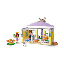 LEGO FRIENDS 42679 Heartlake City Bunny Hotel LEGO FRIENDS 42679 Heartlake City Bunny Hotel
