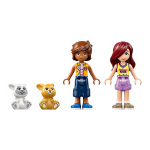 LEGO FRIENDS 42679 Heartlake City Bunny Hotel LEGO FRIENDS 42679 Heartlake City Bunny Hotel