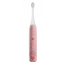 Concept ZK6010 Sonic toothbrush for children 5-9 years Pink