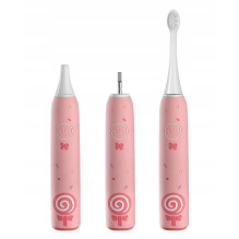 Concept ZK6010 Sonic toothbrush for children 5-9 years Pink