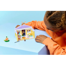 LEGO FRIENDS 42679 Hartleiko miesto zuikio viešbutis LEGO FRIENDS 42679 Hartleiko miesto zuikio viešbutis
