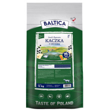 BALTICA Smaki regionów...