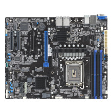 ASUS P13R-E / 10G-2T Intel C266 LGA 1700 ATX pagrindinė plokštė