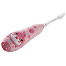 Concept ZK3010 Sonic toothbrush for children 1-5 years Pink
