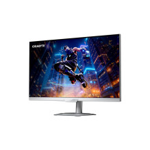 „GIGABYTE M27Q2 QD ICE“ 27 colių QHD žaidimų monitorius – 2560 x 1440, 200 Hz, 1 ms, 350 cd/m², „FreeSync Premium“, HDR4
