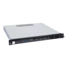 „Asus Rack“ (1U) AMD „ExpertCenter Pro ER100“ platforma