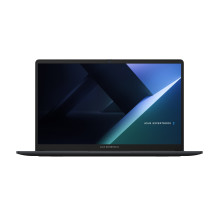 ASUS ExpertBook B1 B1503CVA-S75100X i5-13420H 15.6" FHD 60Hz 300nits AG 16GB DDR5 SSD512 Intel UHD Graphics WLAN+BT