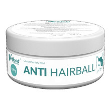 VETFOOD Aniti-Hairball - complementary food for cats - 100 g