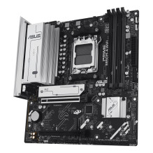 ASUS PRIME B850M-A WIFI AMD B850 Socket AM5 micro ATX