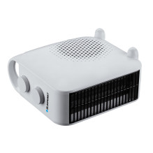 Blaupunkt FHM301 electric space heater Fan electric space heater indoor White 2000 W