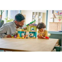 LEGO DUPLO 10470 3 in 1 Modern Family House with Figures LEGO DUPLO 10470 3 in 1 Modern Family House with Figures