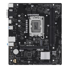 ASUS PRIME H610M-R-SI Intel H610 LGA 1700 micro ATX
