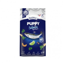 BALTICA Excellent Puppy...
