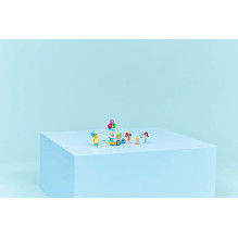 LEGO FRIENDS 42692 Ledų ir balionų stendas