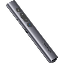 Vention presentation pointer with green laser Vention presentation pointer with green laser