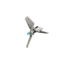 LEGO STAR WARS 75419 Mirties žvaigždė (didžiausia kolekcinė serija)