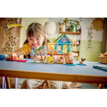 LEGO FRIENDS 42699 Beach House with Seals LEGO FRIENDS 42699 Beach House with Seals