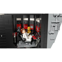 LEGO STAR WARS 75419 Mirties žvaigždė (didžiausia kolekcinė serija)