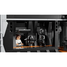 LEGO STAR WARS 75419 Mirties žvaigždė (didžiausia kolekcinė serija)