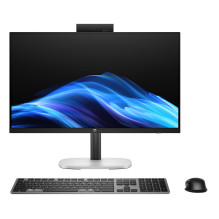 HP ProStudio 4 AiO G1i Ultra 5 225T 23.8" FHD 250nits LBL AG 16GB DDR5 5600 SSD 512 Intel Graphics Cam IR 5MP W11Pr