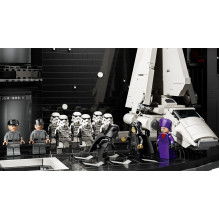 LEGO STAR WARS 75419 Mirties žvaigždė (didžiausia kolekcinė serija)