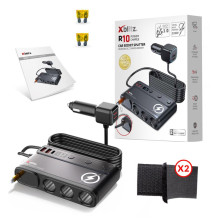 R10 POWER CHARGE R10 POWER CHARGE